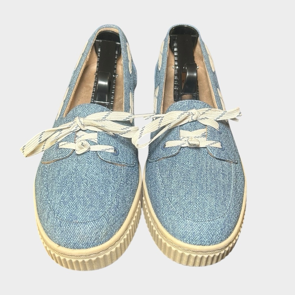 Soul‎ by Naturalizer Women's Tia Boat Shoes Sz 11 M - Picture 7 of 12